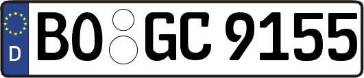 BO-GC9155