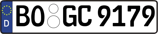 BO-GC9179