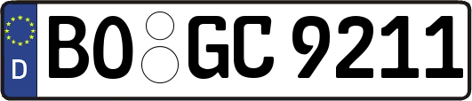 BO-GC9211