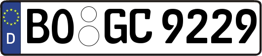 BO-GC9229