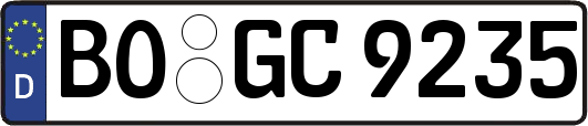 BO-GC9235