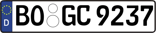 BO-GC9237