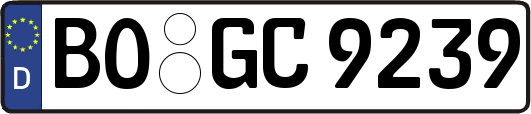 BO-GC9239
