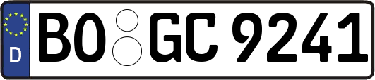 BO-GC9241