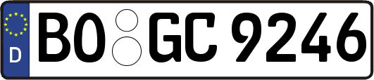 BO-GC9246
