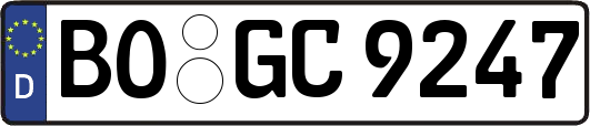 BO-GC9247