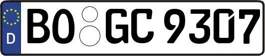 BO-GC9307