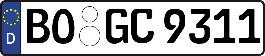 BO-GC9311