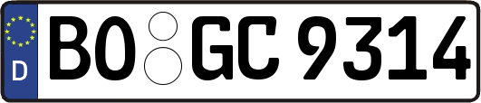 BO-GC9314