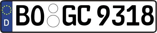 BO-GC9318