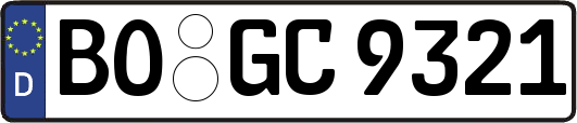 BO-GC9321