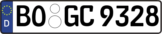 BO-GC9328