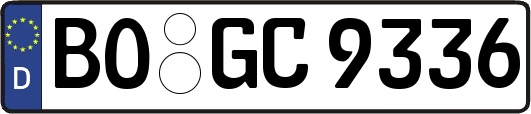 BO-GC9336
