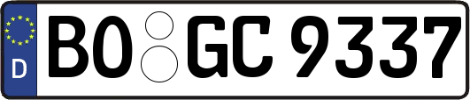 BO-GC9337