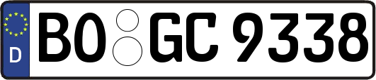 BO-GC9338