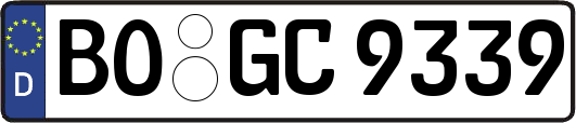 BO-GC9339