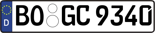 BO-GC9340