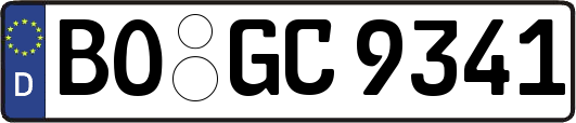 BO-GC9341