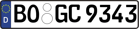 BO-GC9343