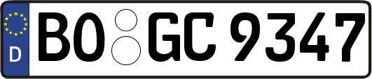 BO-GC9347