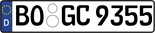 BO-GC9355