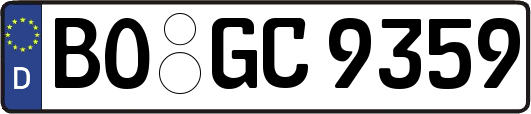 BO-GC9359