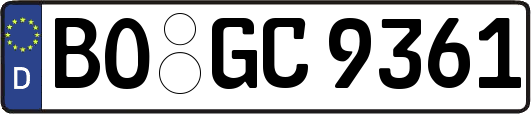 BO-GC9361