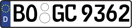 BO-GC9362
