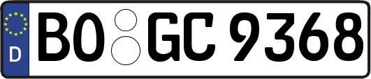 BO-GC9368