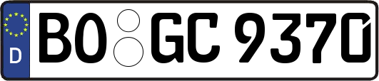BO-GC9370