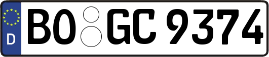 BO-GC9374