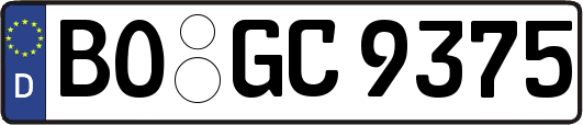 BO-GC9375