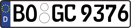 BO-GC9376