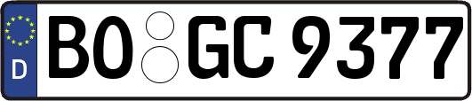 BO-GC9377