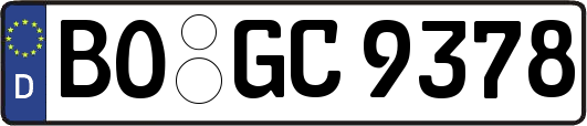 BO-GC9378