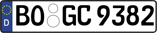 BO-GC9382