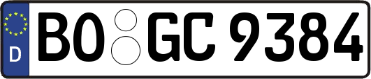 BO-GC9384