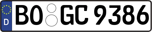 BO-GC9386
