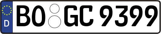 BO-GC9399