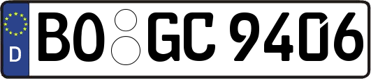 BO-GC9406