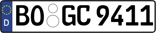BO-GC9411