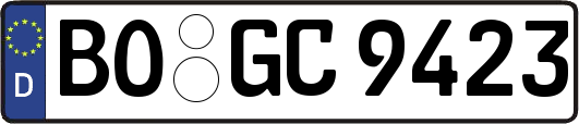 BO-GC9423