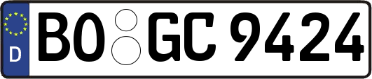 BO-GC9424