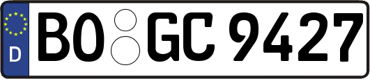 BO-GC9427