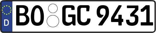 BO-GC9431