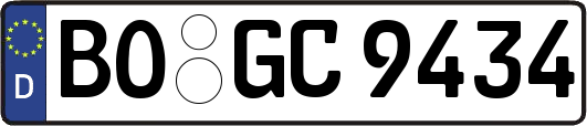BO-GC9434
