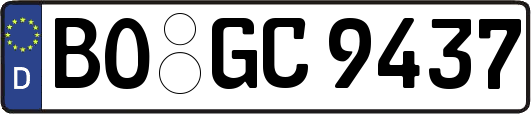 BO-GC9437