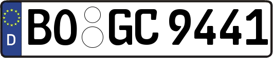BO-GC9441
