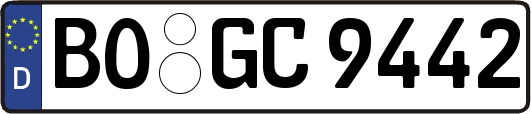 BO-GC9442