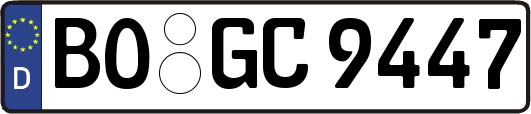 BO-GC9447